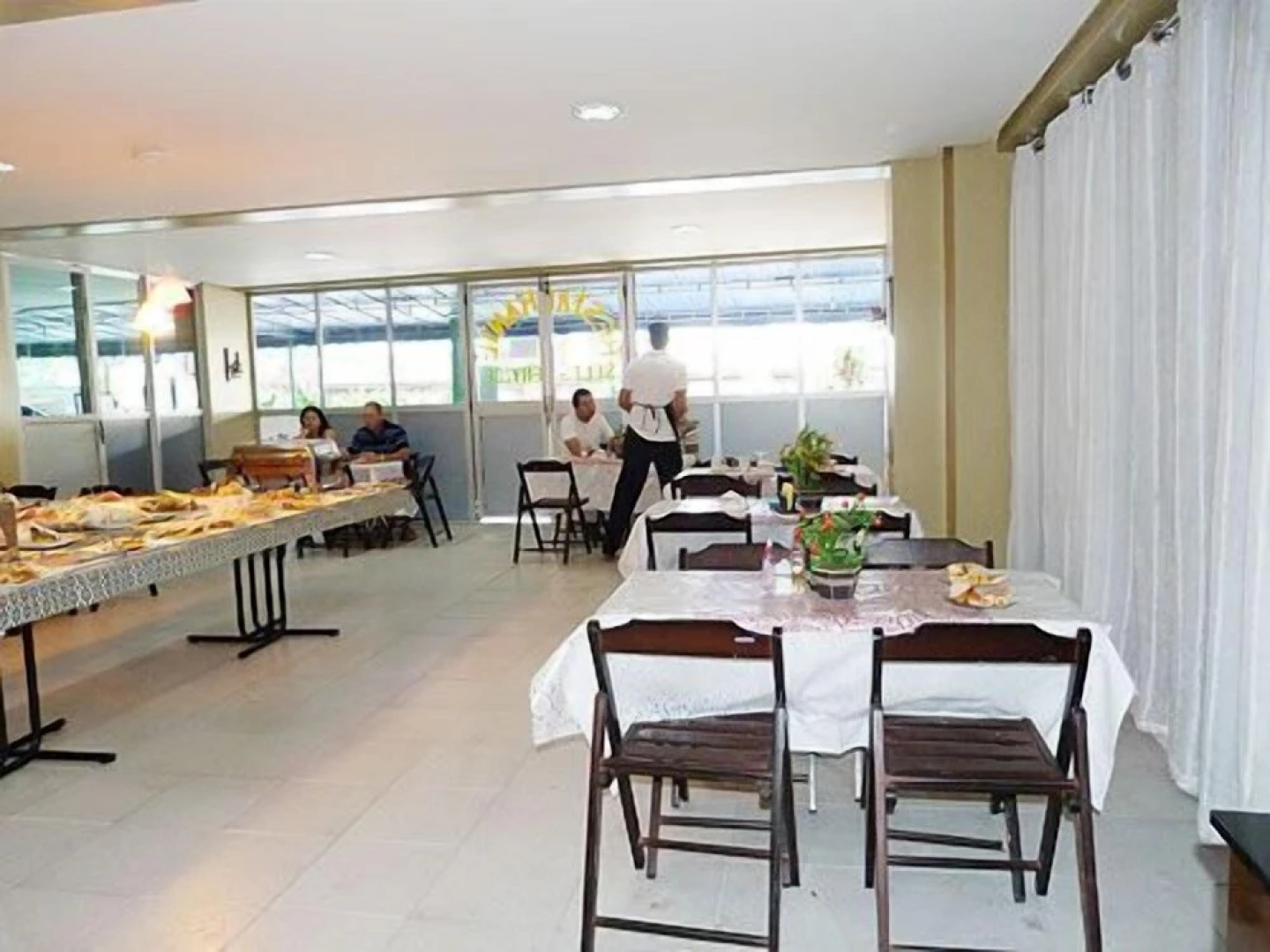 Hotel Brasil