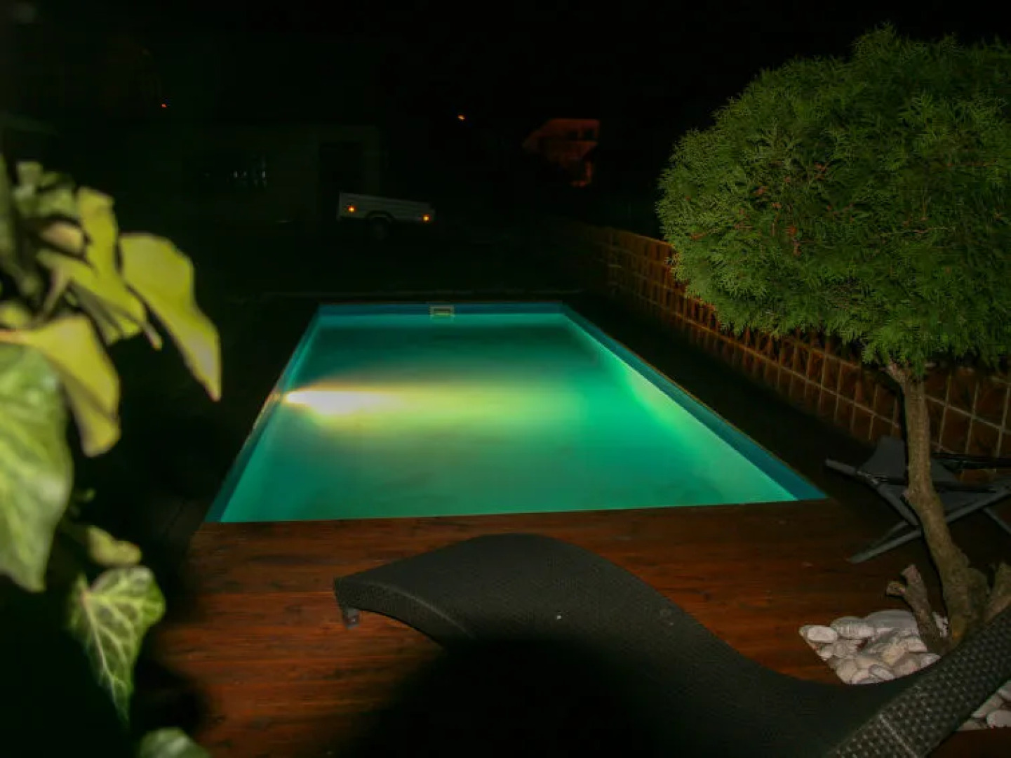 Holiday Home Řeporyje