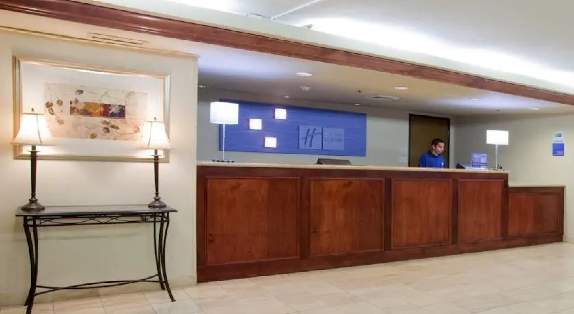 Holiday Inn Express Hotel & Suites Denver - Aurora