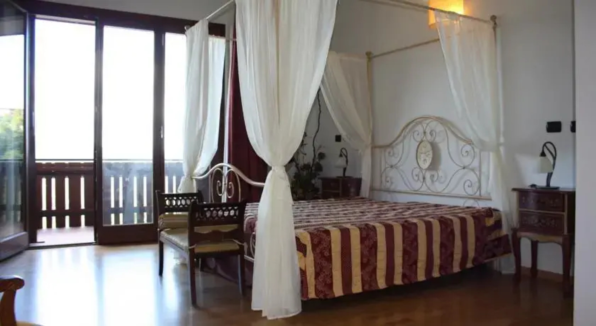 Elegant Suite Abetone