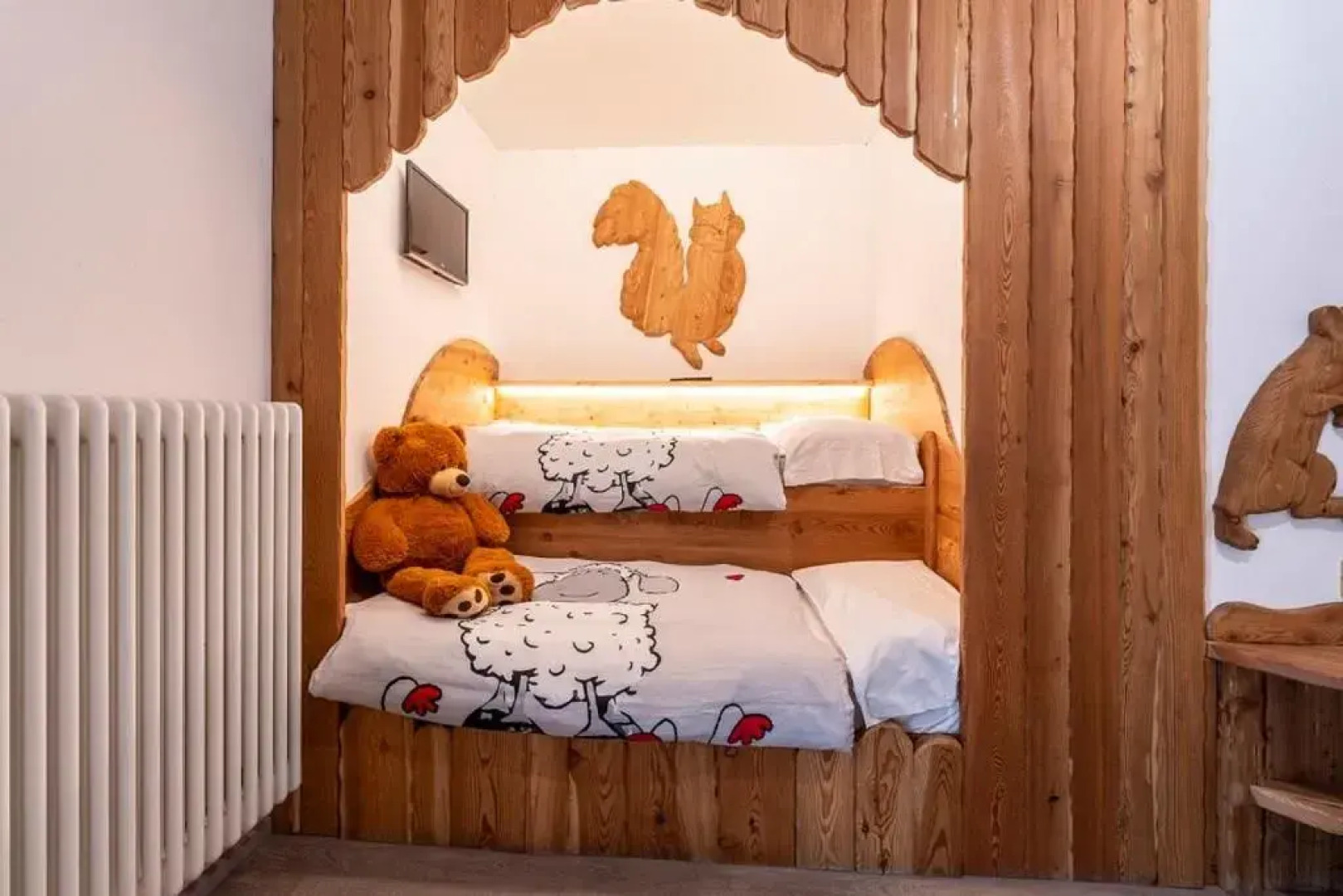 Hotel Arcangelo 3 Stelle Superior