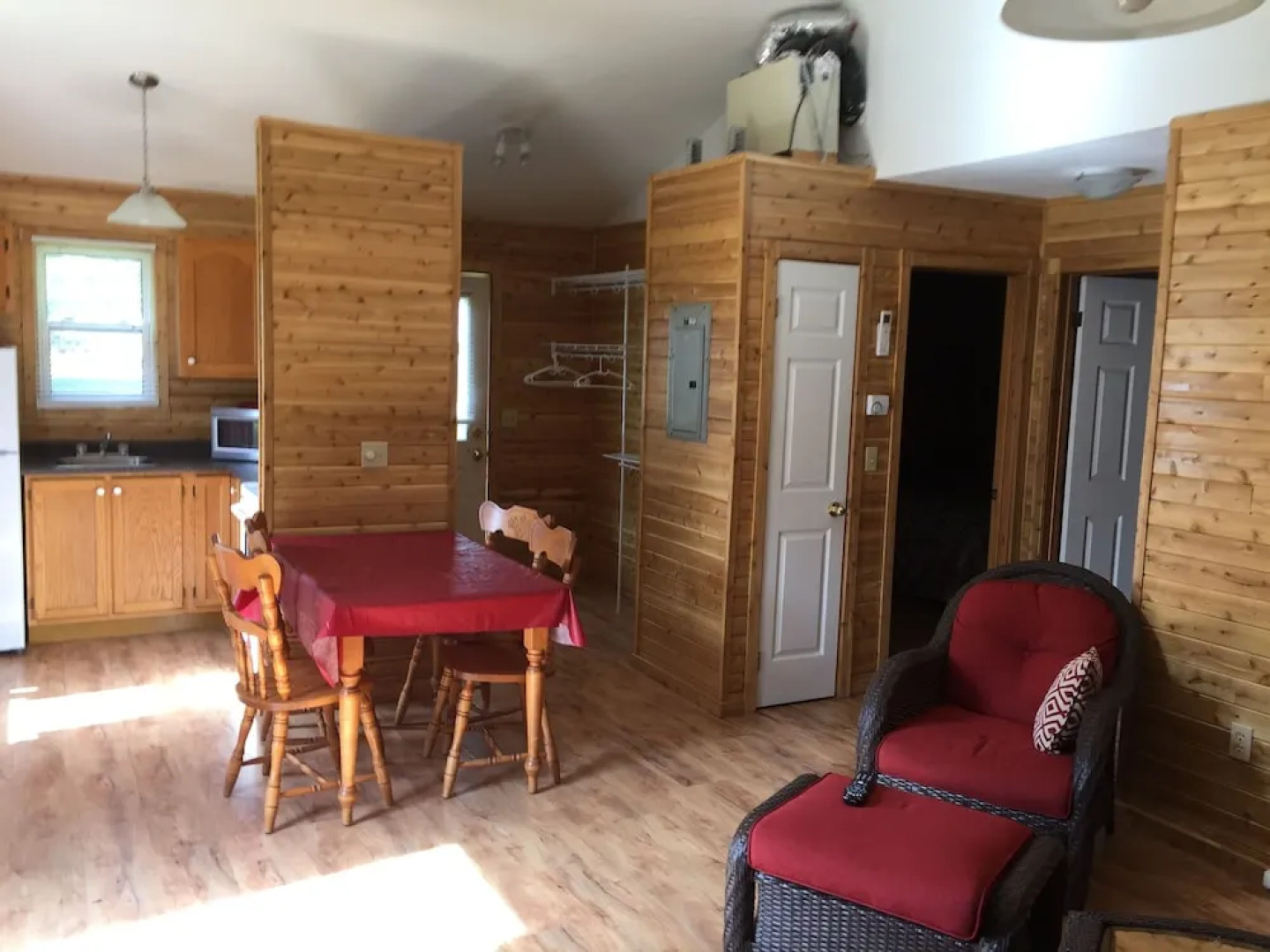 Les Petits Chalets 9