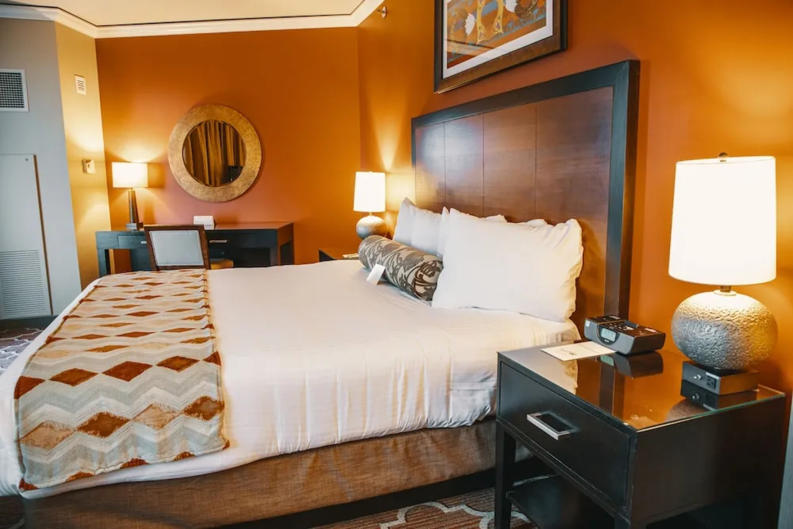 Four Winds Casino Resort – New Buffalo