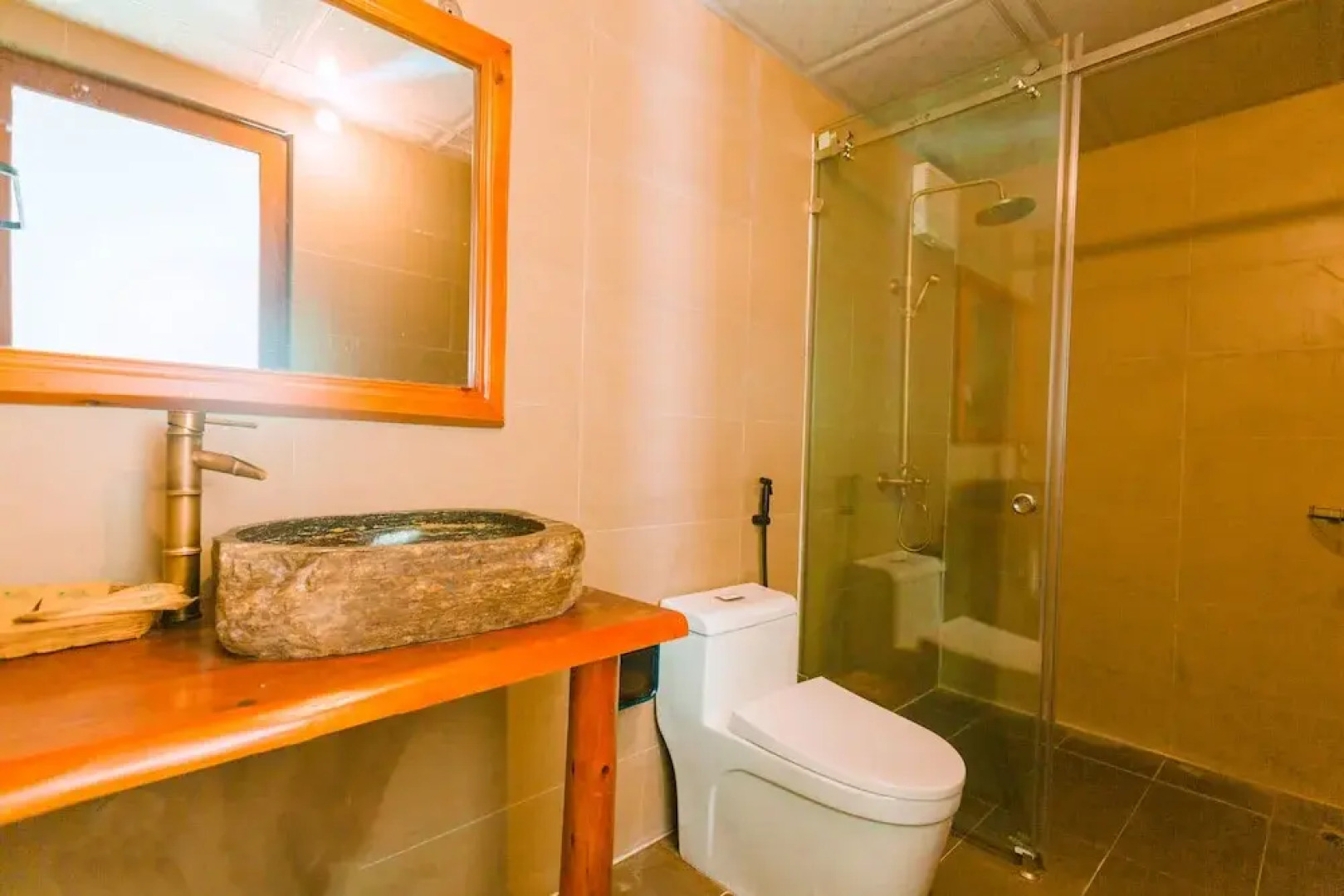 Bac Ha Lodge Reatreat