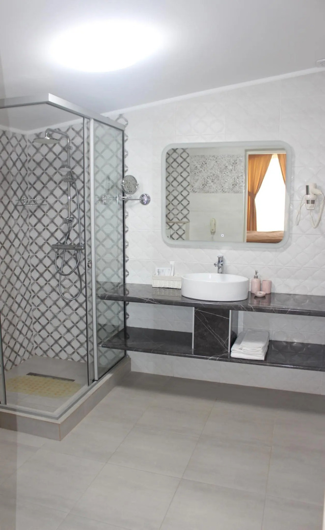 Апарт-отель Предгорье