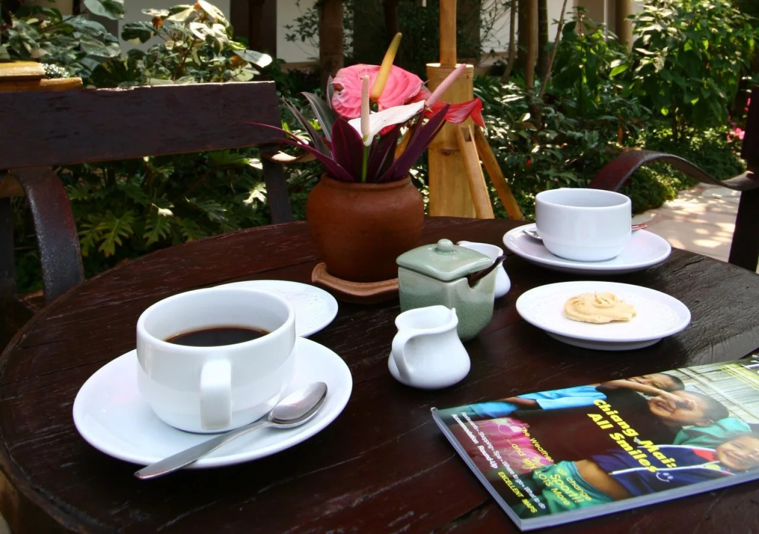 Mae Jo Golf Club & Resort