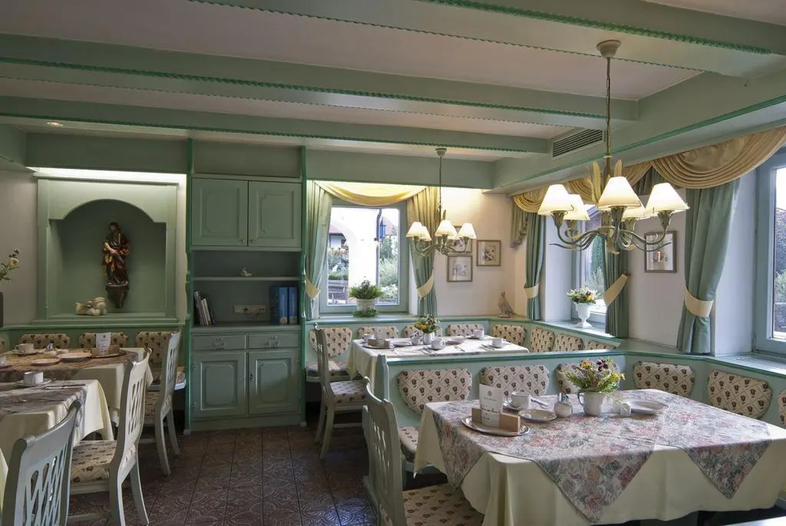 Hotel Restaurant Weßner Hof