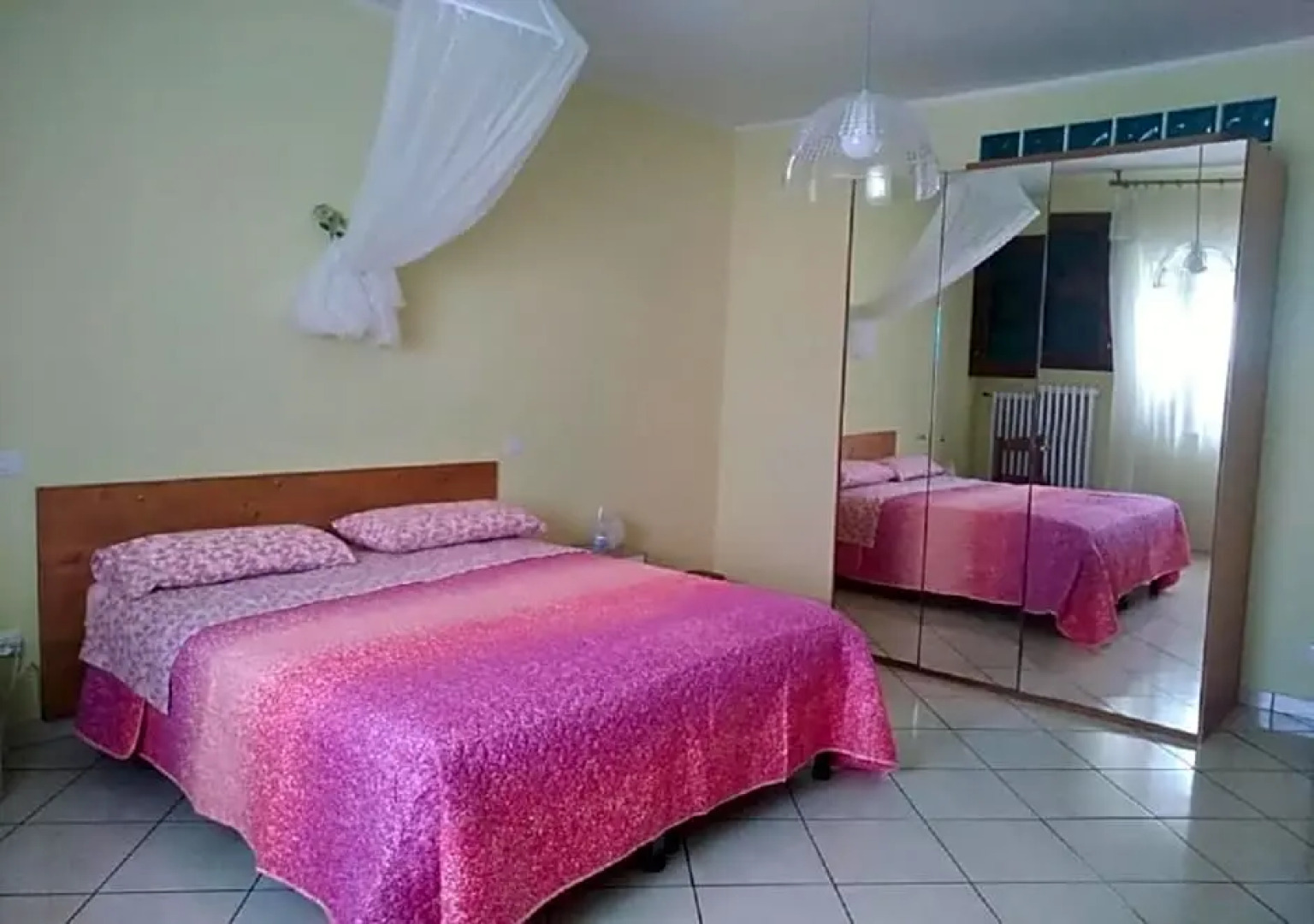 Bed and Breakfast La Campanula