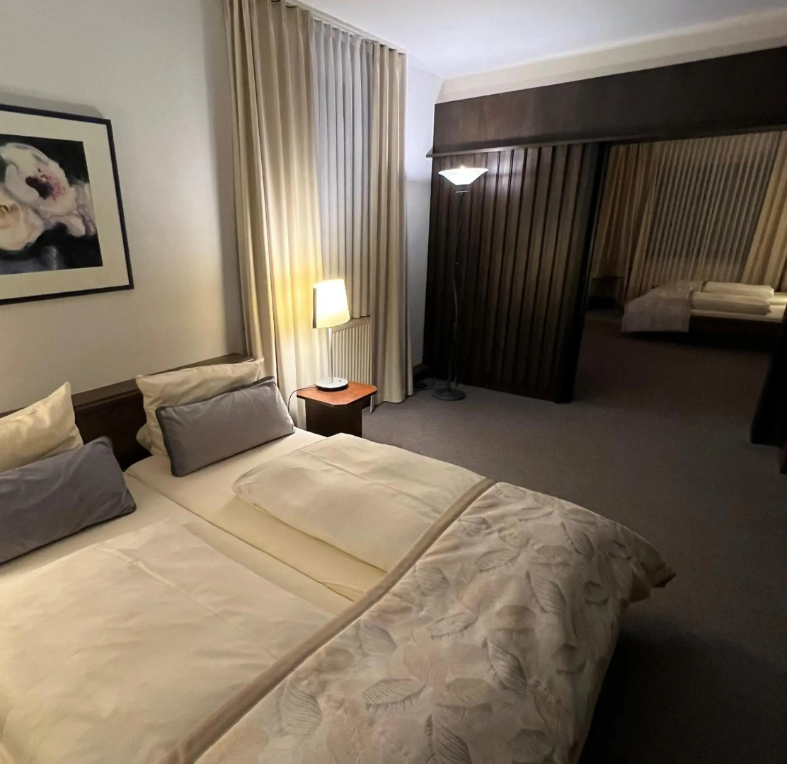 Hotel Exquisit