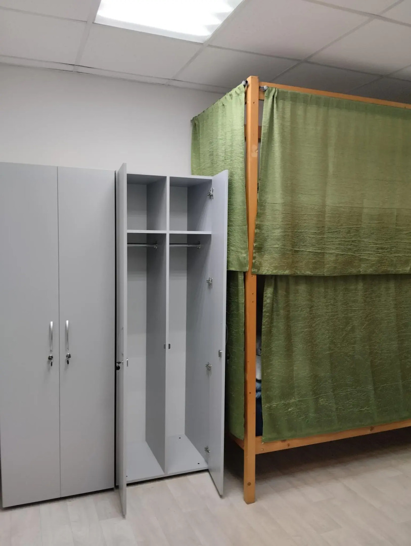 Хостел Малахит