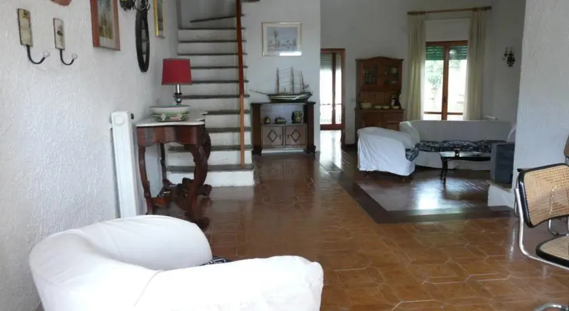 Villa Lena - Le Conchiglie