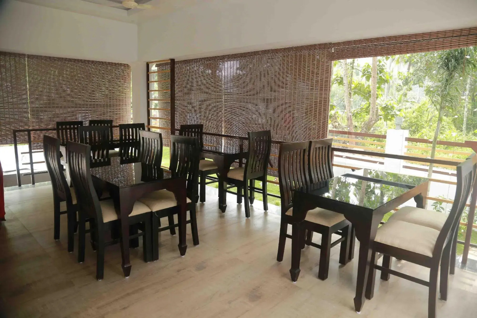 Athirapilly Clirind Resort