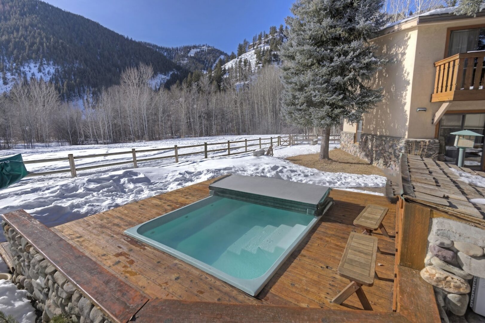 Pennay's at River Run