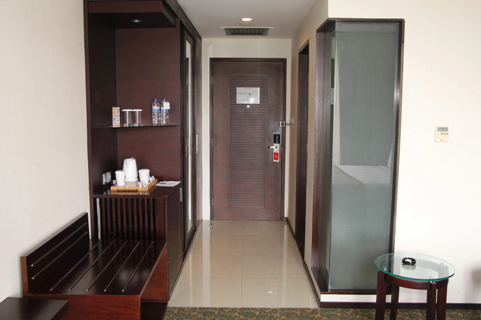 Swiss-Belhotel Danum Palangkaraya
