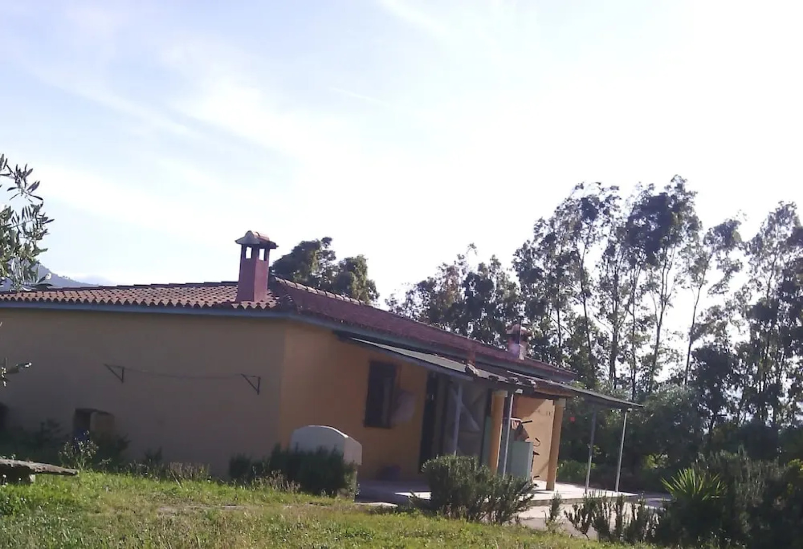 Apartment With 2 Bedrooms in Posada, With Enclosed Garden and Wifi - 2