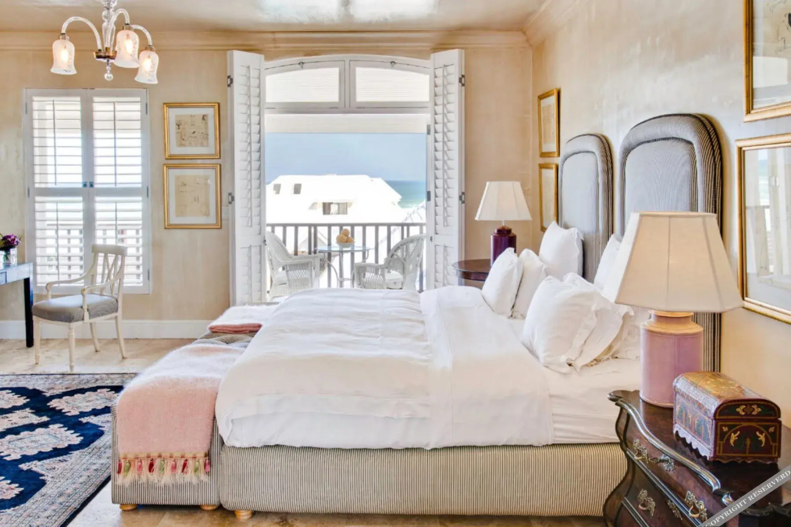 La Residence Franschhoek