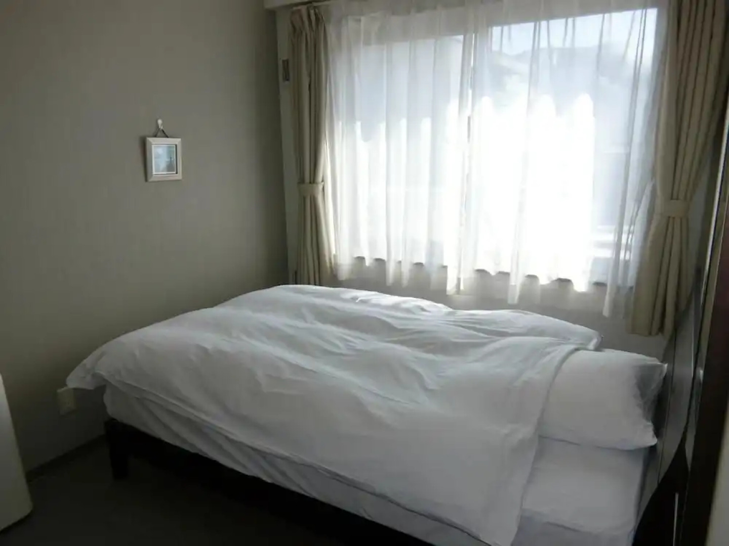 Owatari Pansion will