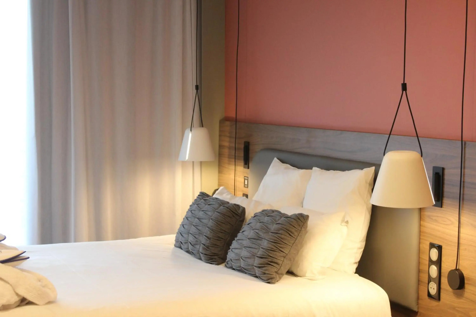 Novotel Suites Rouen Normandie