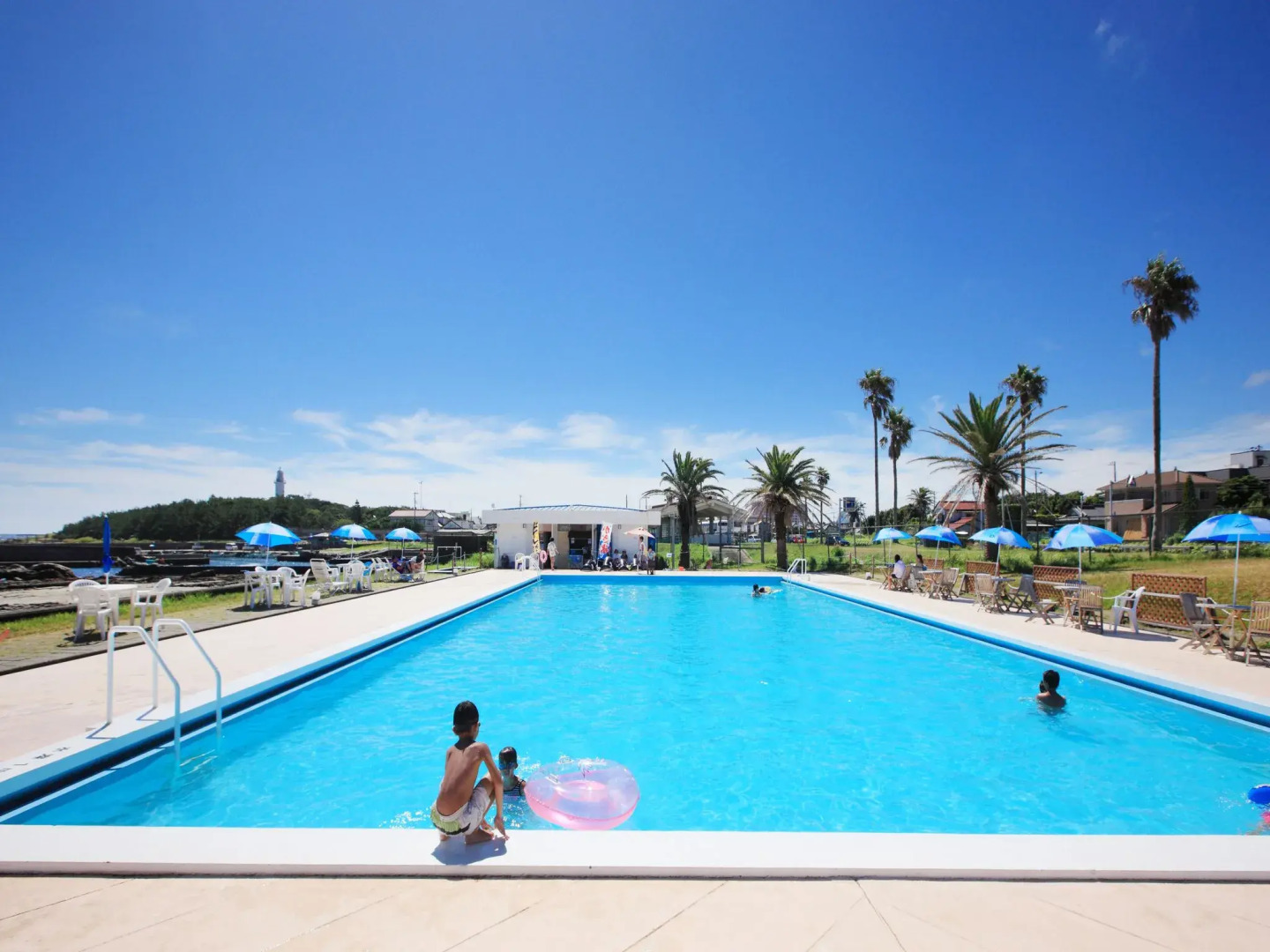 Shirahama Ocean Resort