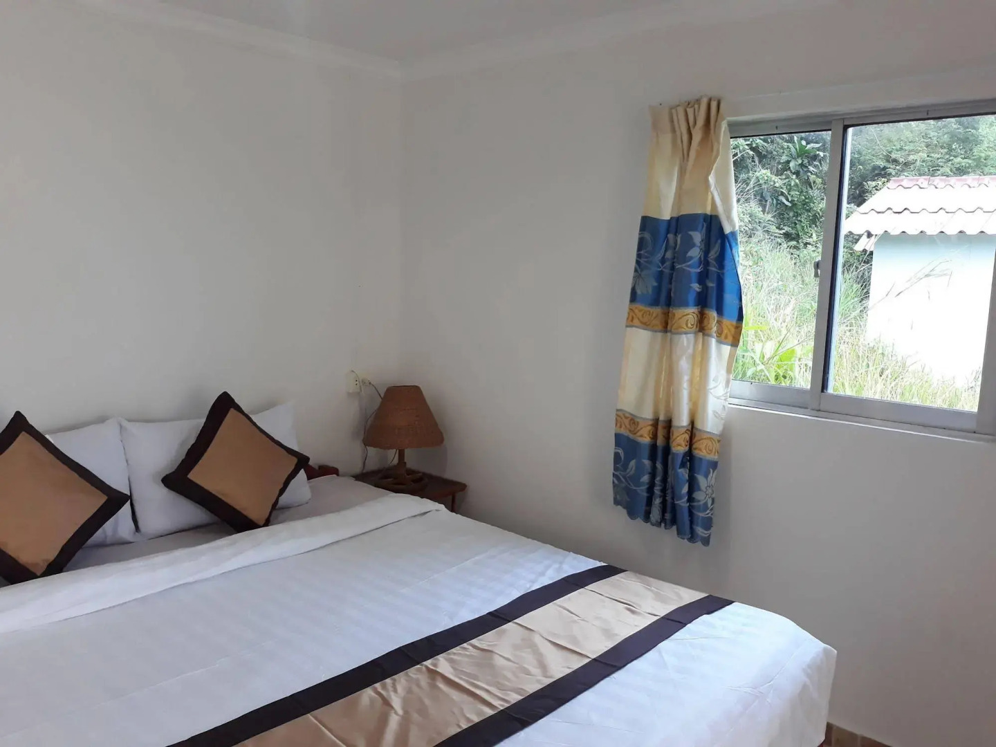 Freedom Island Bungalow