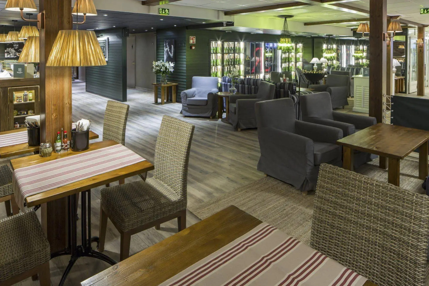 Holiday Club Turun Caribia