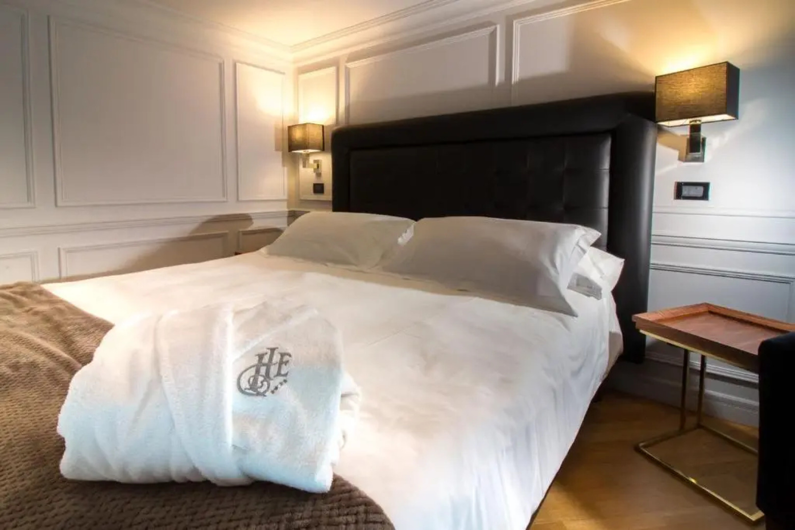 Hotel Europa Taranto