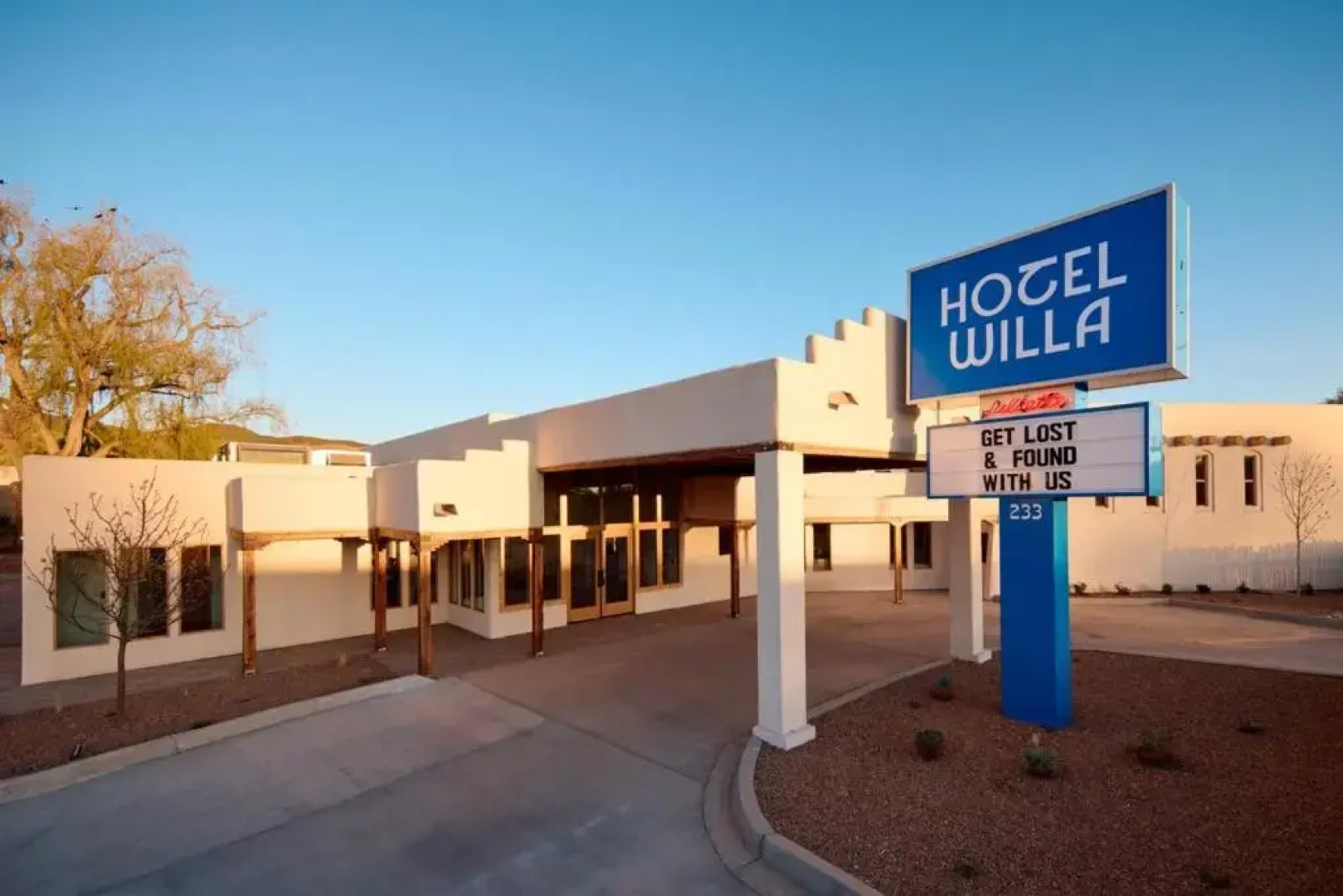 Hotel Willa