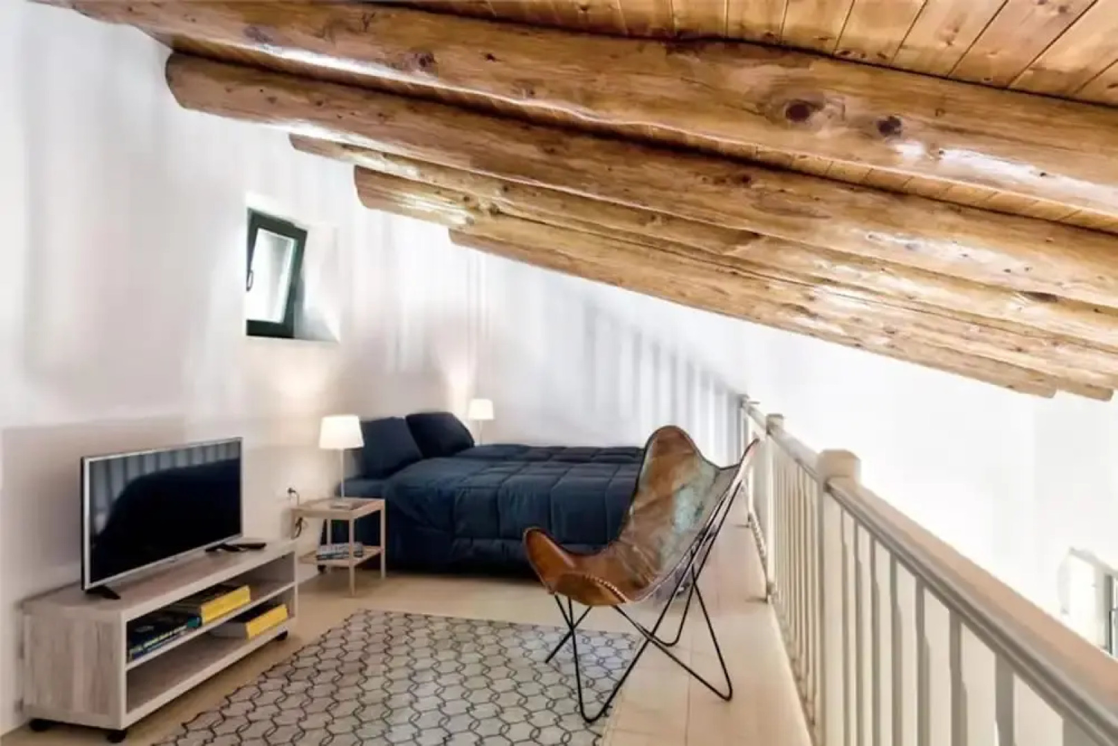 Villa Nafsika in Vamos