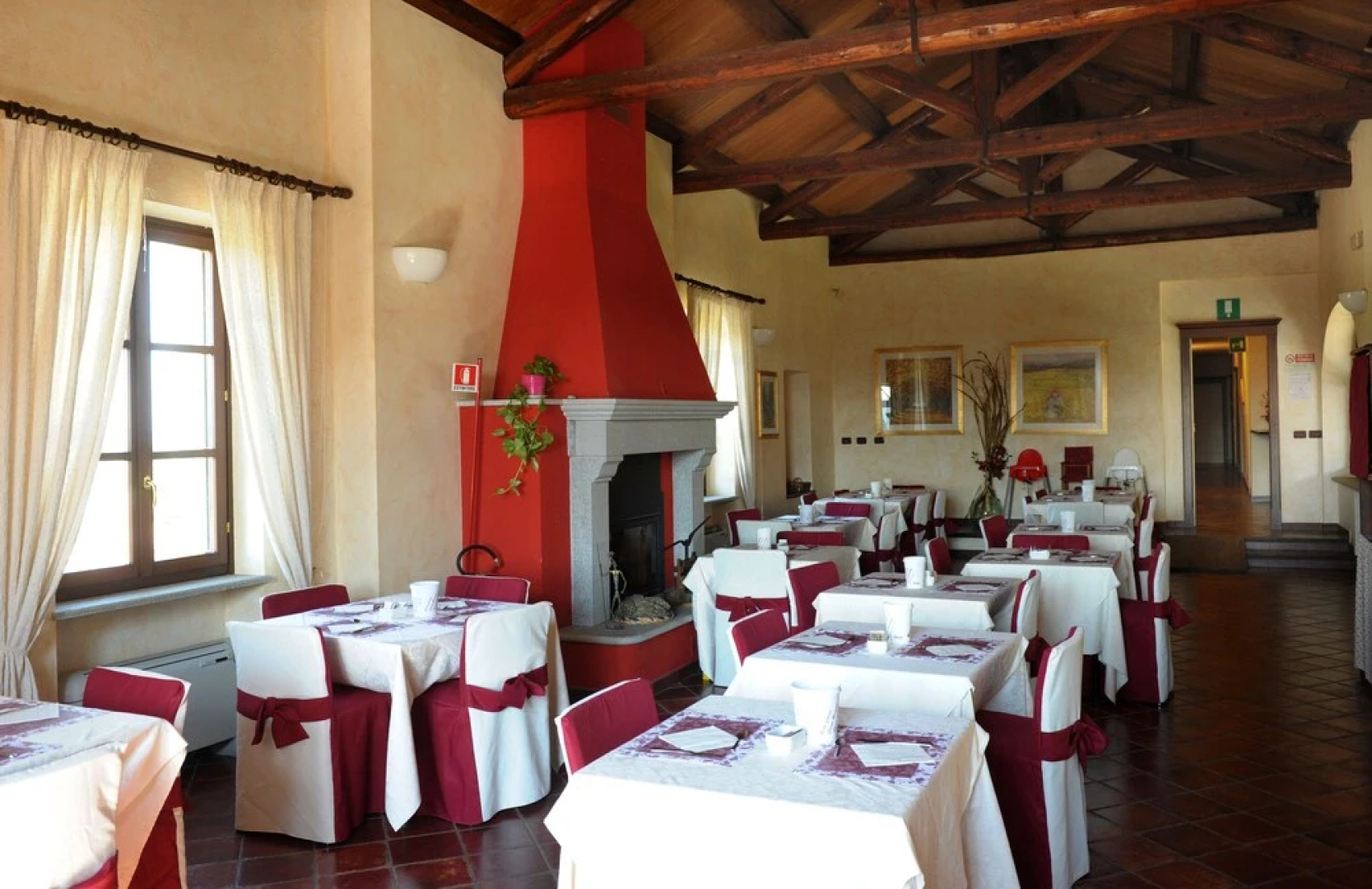 La Corte