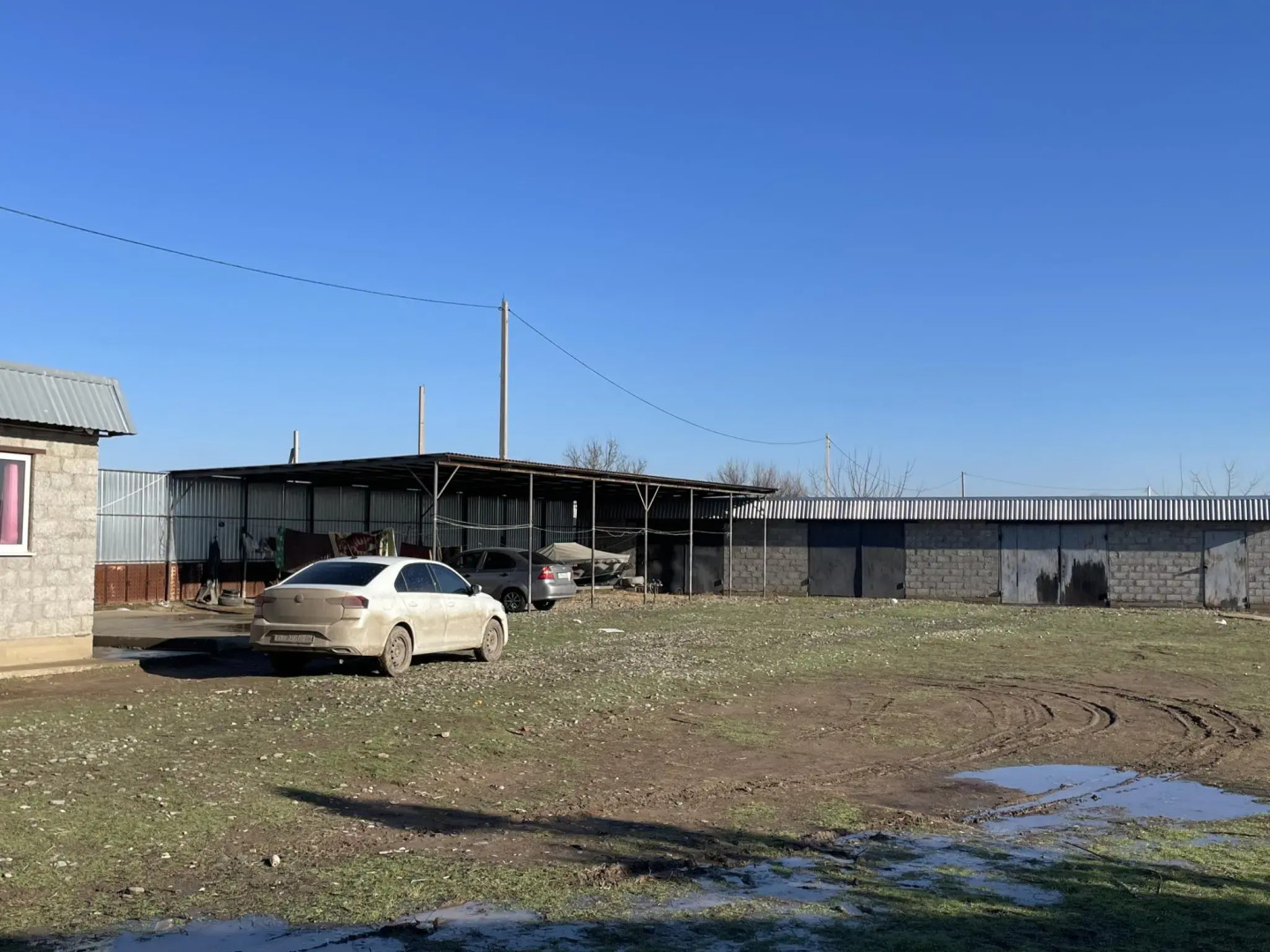 Гостевой дом КигачОК