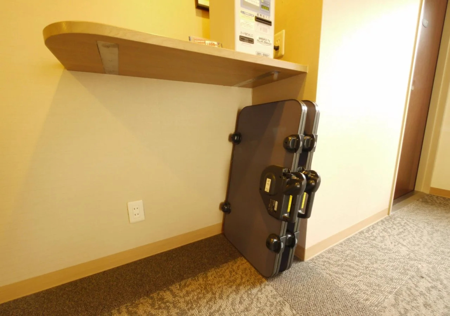 Hotel Route Inn Fukaya Ekimae