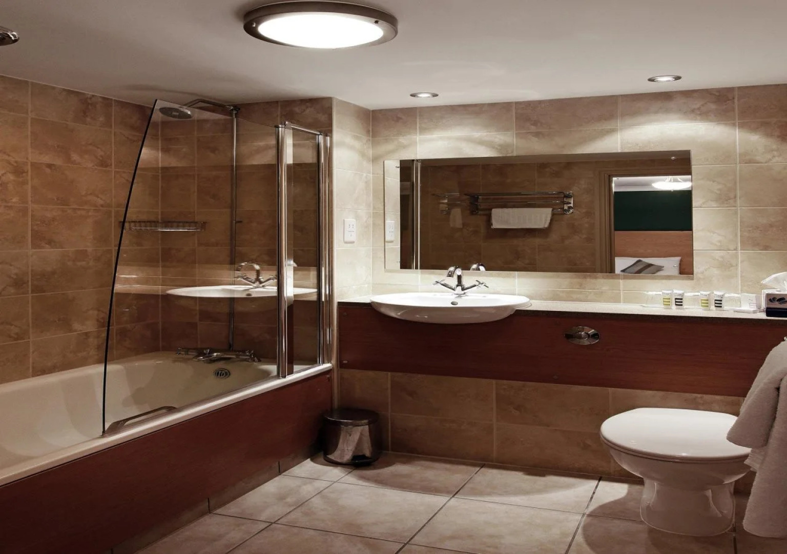 Mercure Altrincham Bowdon Hotel