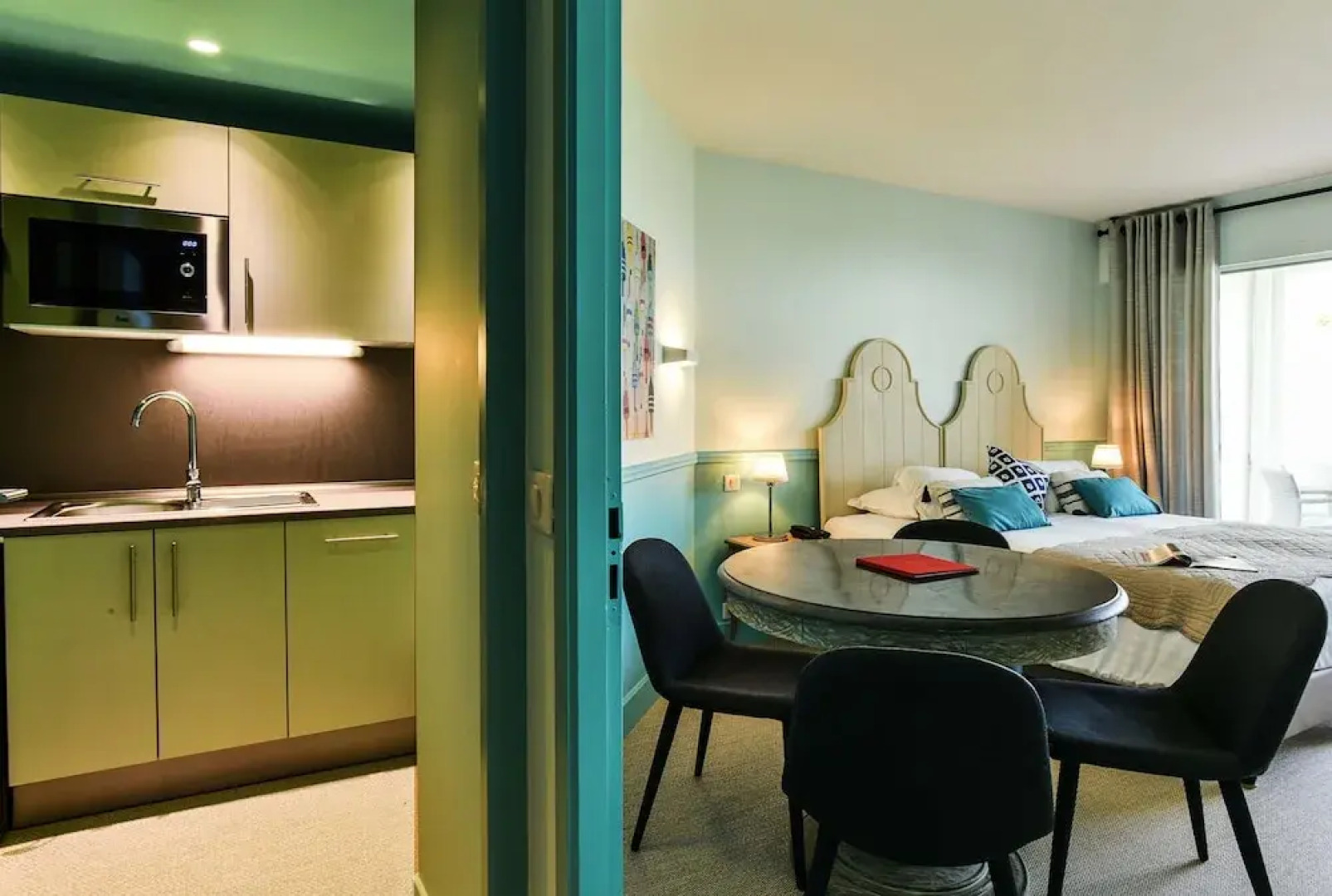 Résidence La Réserve