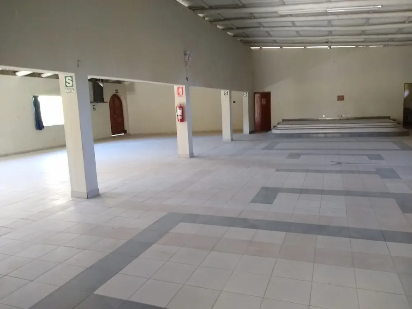 Hotel Comtucar Carhuaz