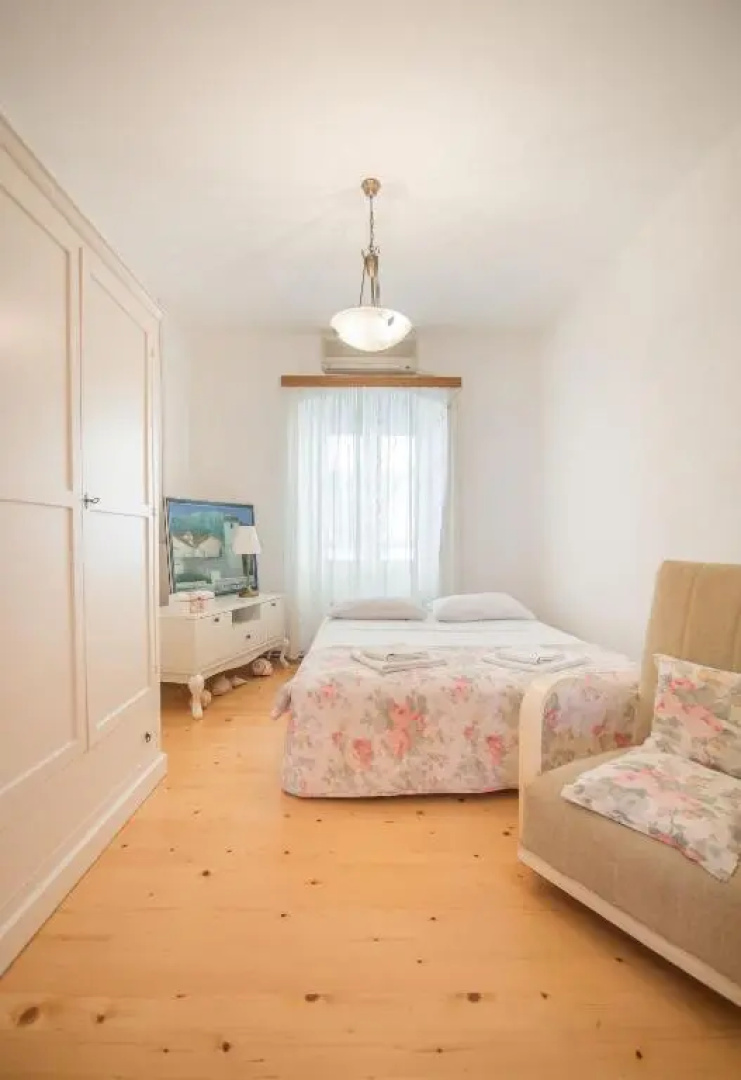 Apartment Kula