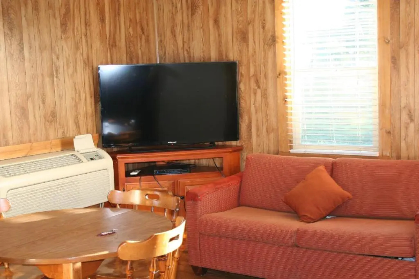 Hatch Station Motel and Restaurant