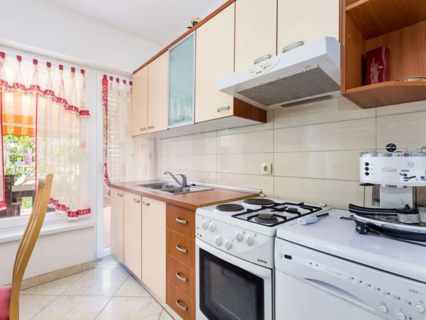 Apartment Silva Fažana/Peroj