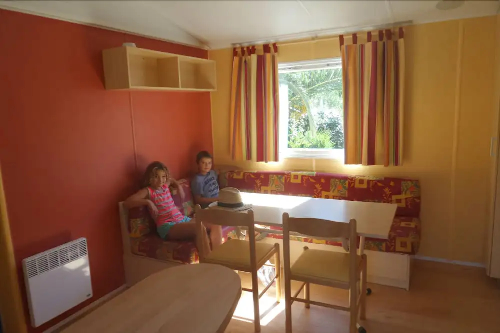 Camping U Sole Marinu