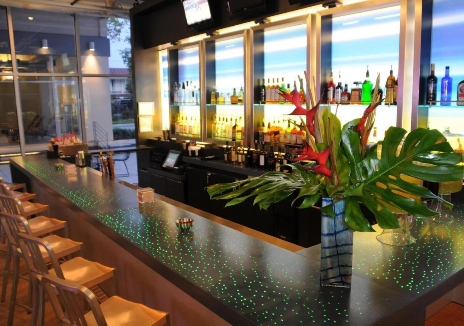 Aloft Charleston Airport & Convention Center