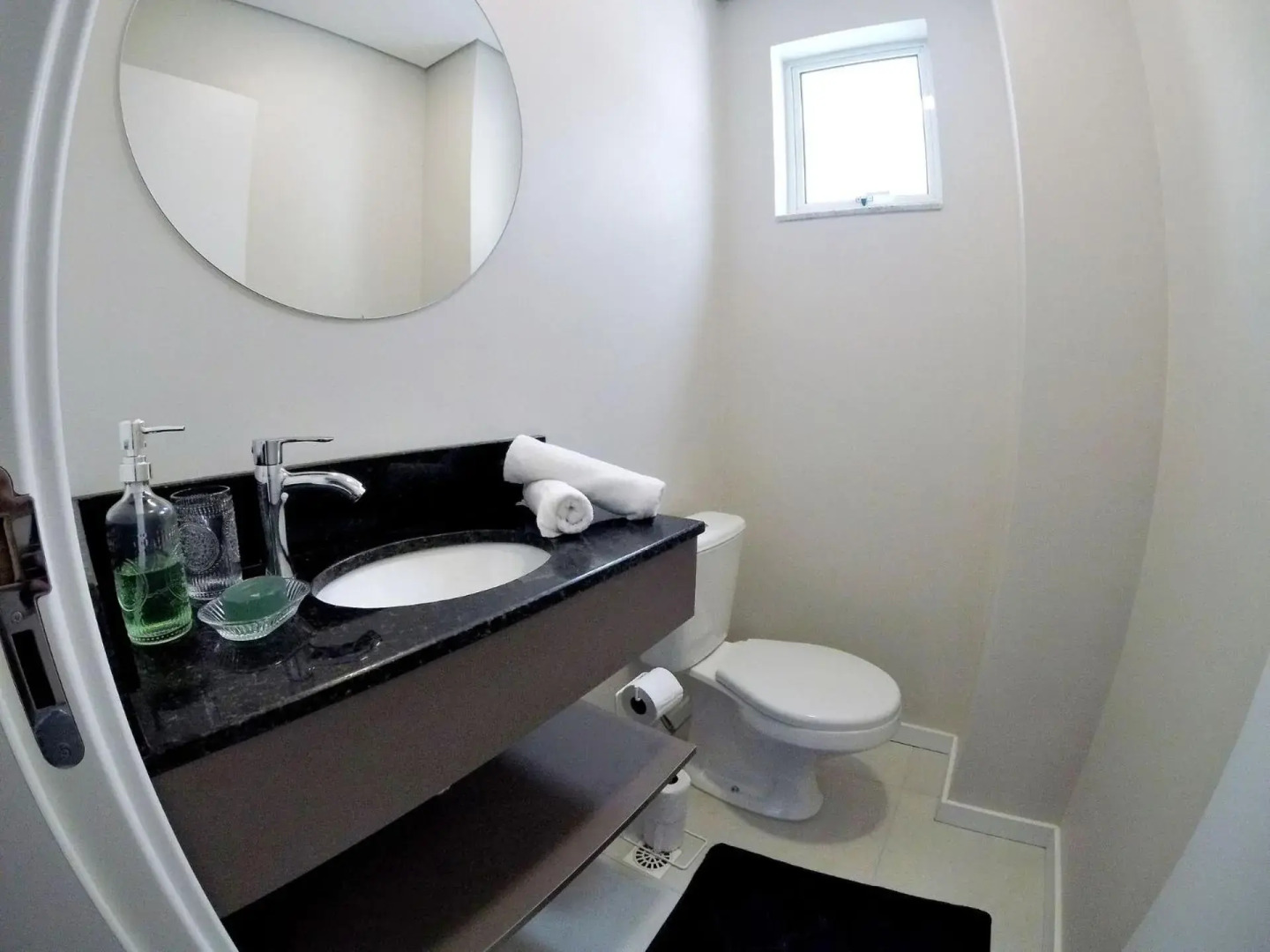 Suíte Moderna Master Collection