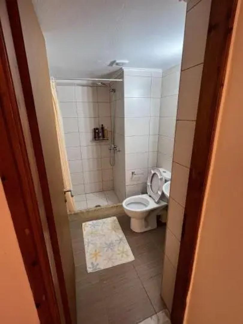 Mastiha Emporios Apartments