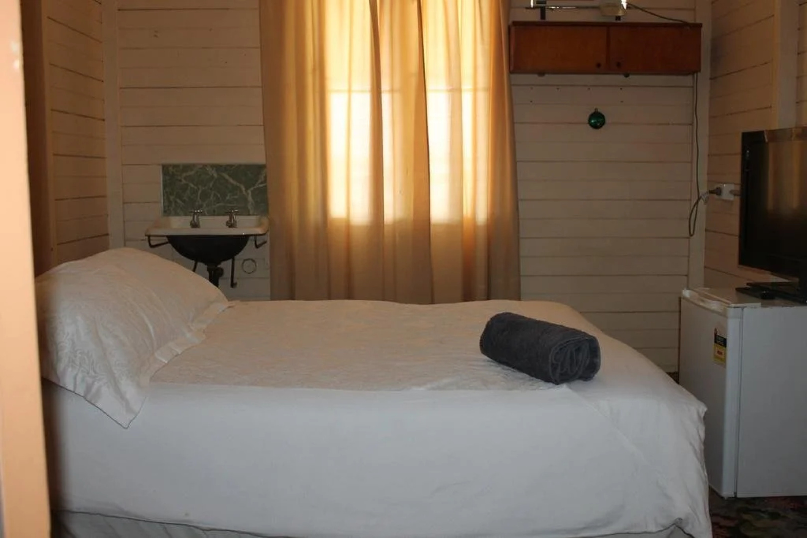 Carlon's Hotel