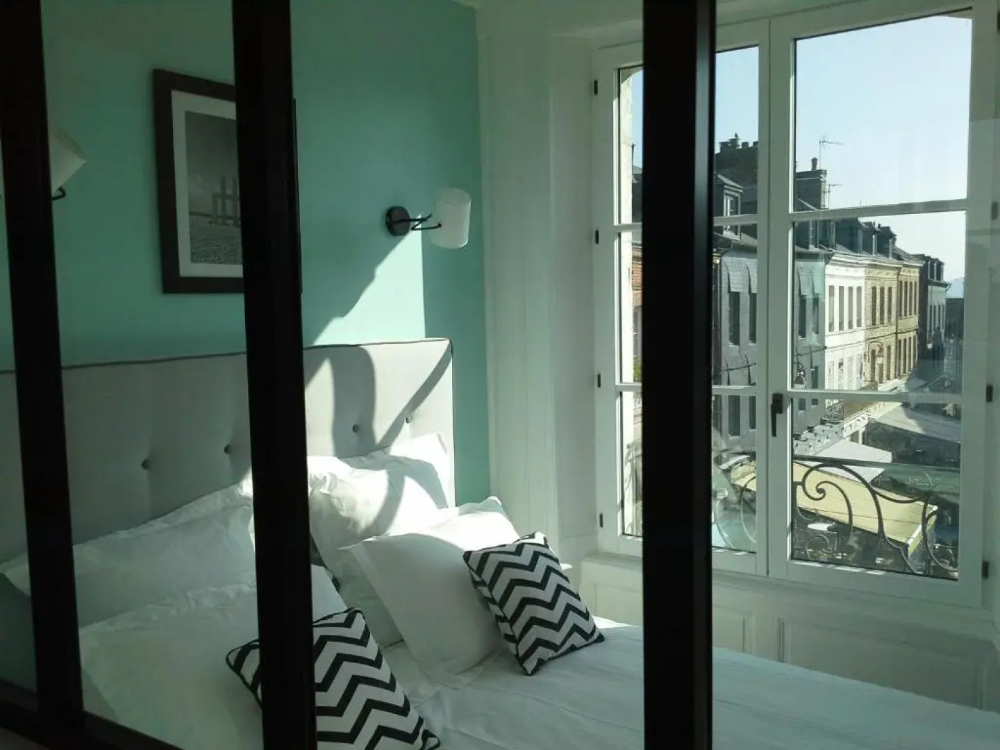 Mansion Victorine