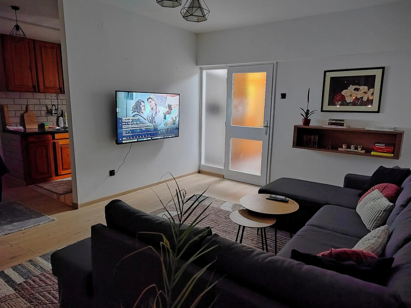 Apartment in Konjic