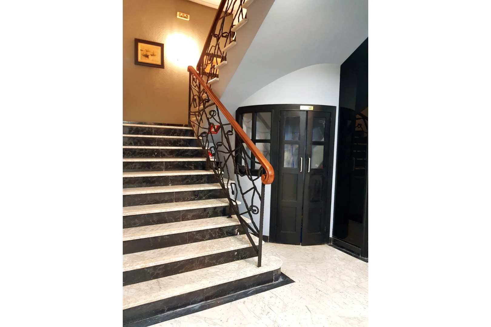 Hotel Faranda Express Las Lomas