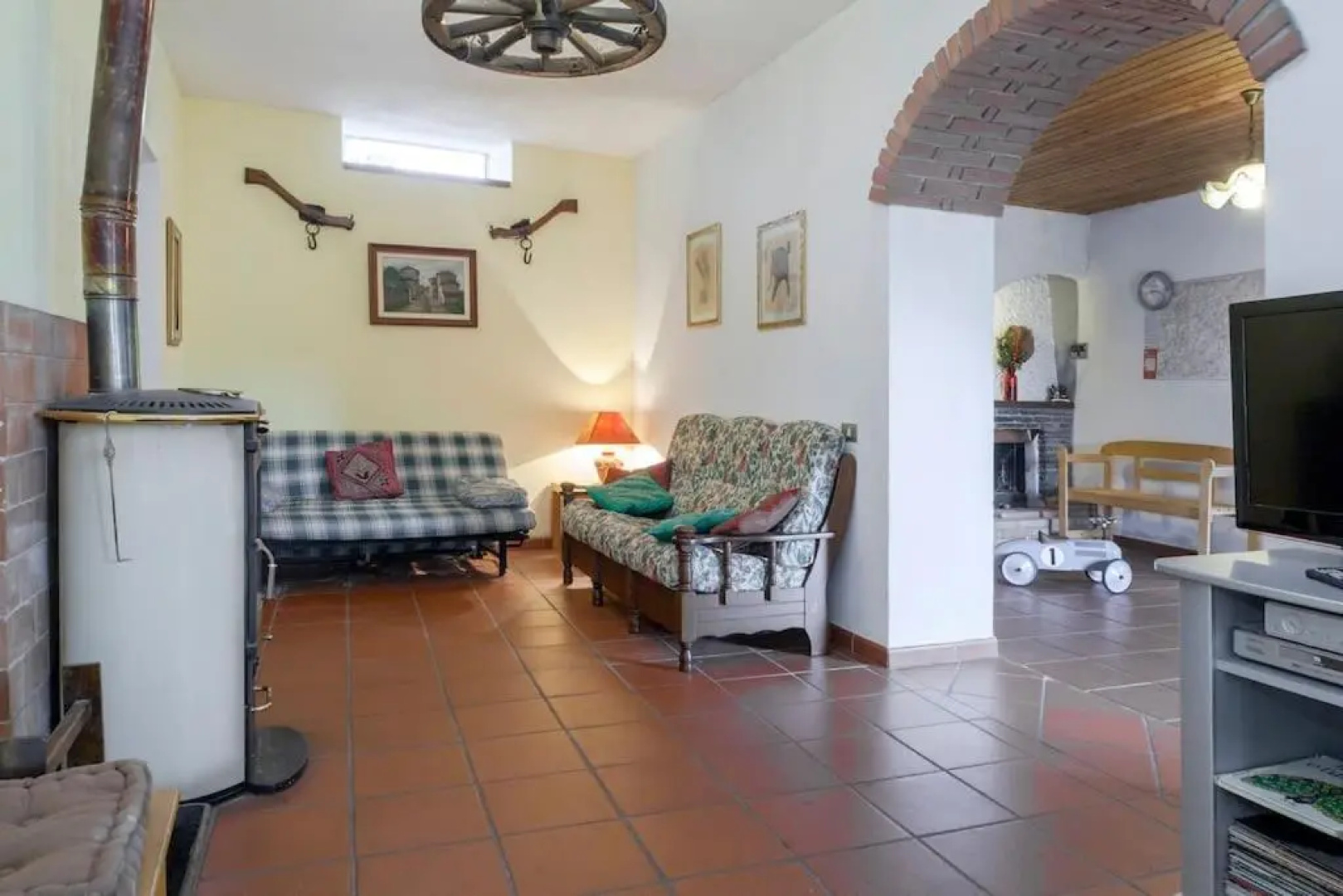 Cardoso Holiday House