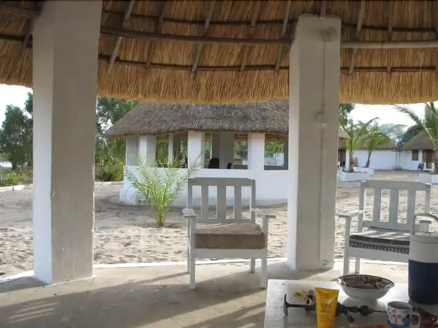 Fish Eagle Bay Lodge