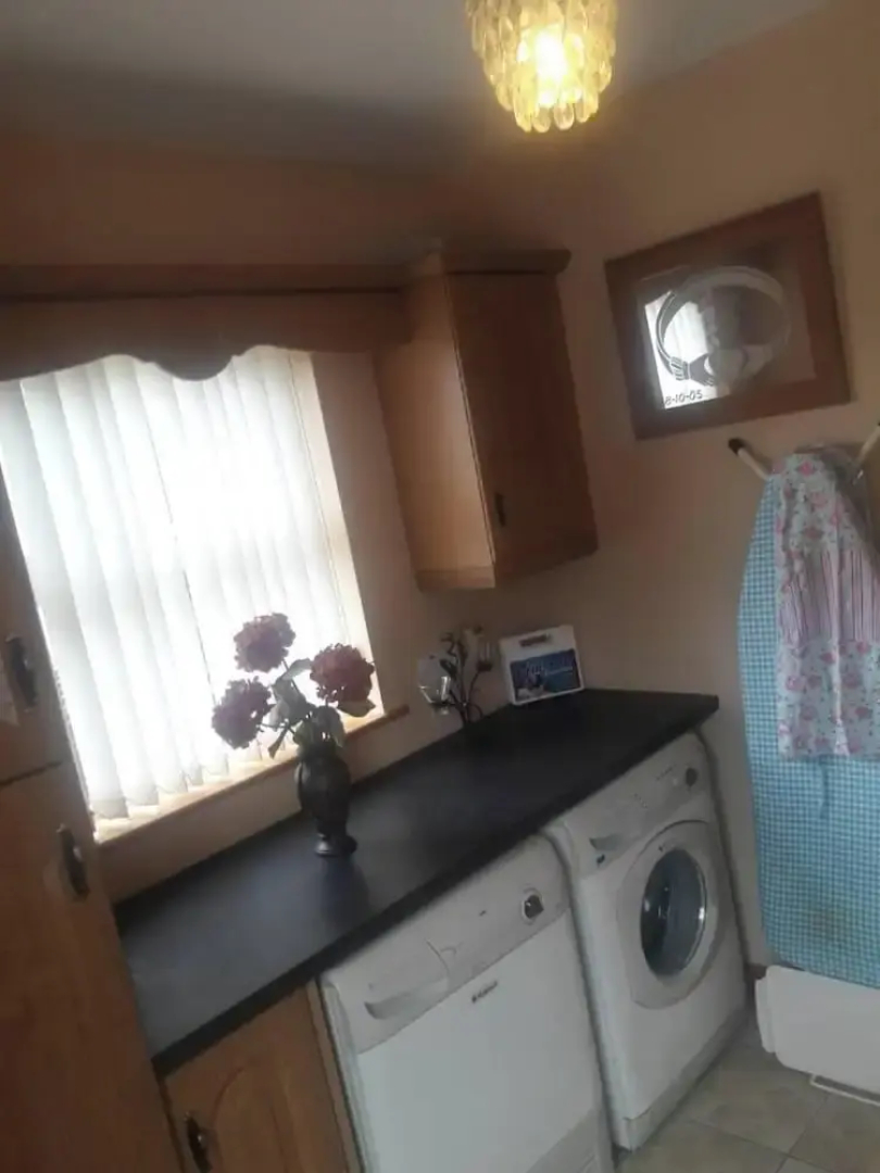 Carndonagh - 3-bedrooms - Sleeps 6/7 - Garden