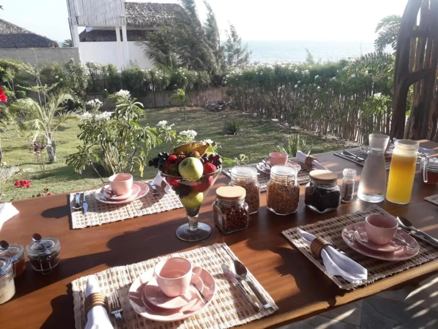 Villa Pinolo by Kabana