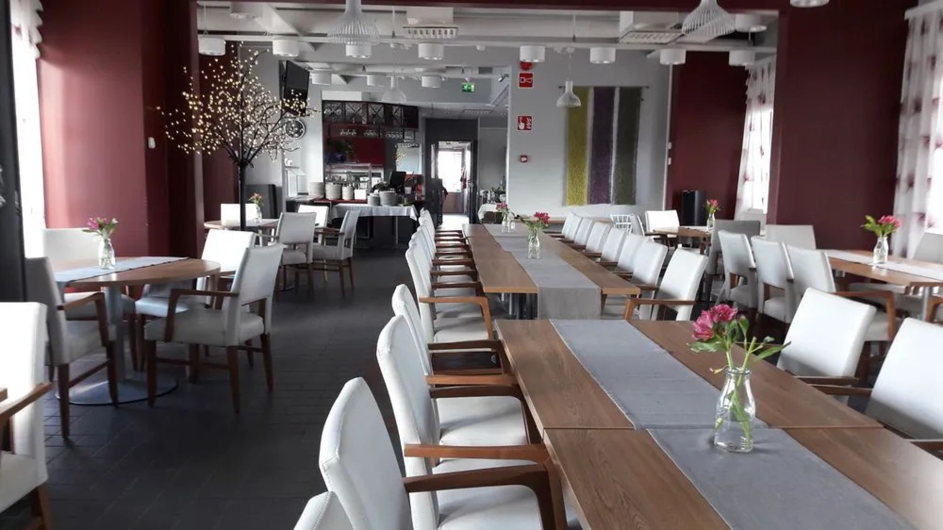 Aparthotel Simpsiönkullas